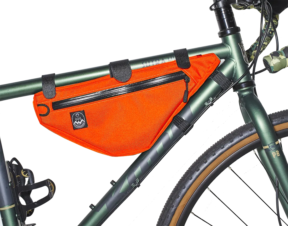 Half-Frame Bag