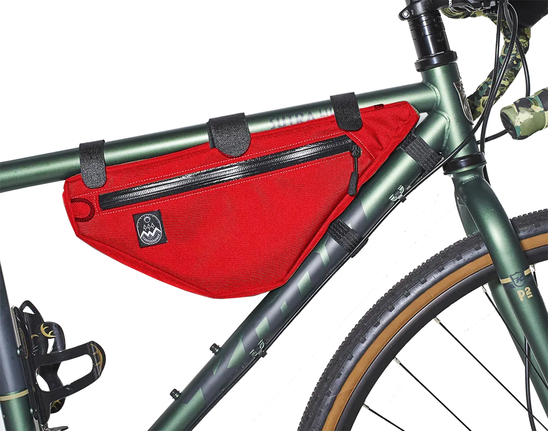 Half-Frame Bag