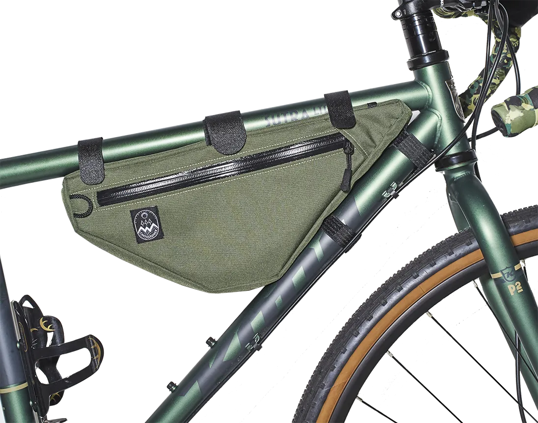 Half-Frame Bag
