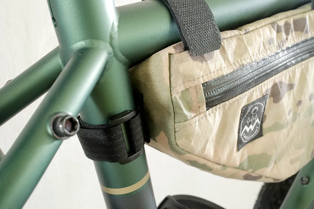Half-Frame Bag