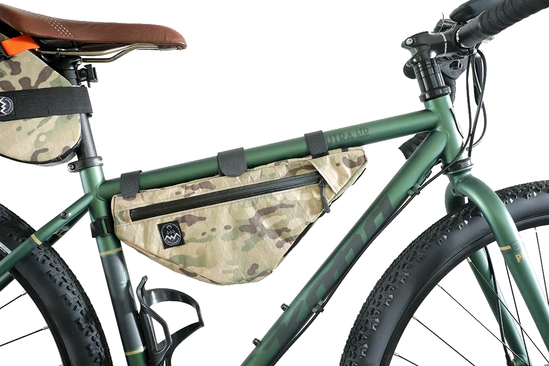 Half-Frame Bag