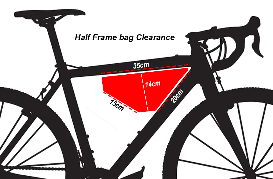 Half-Frame Bag