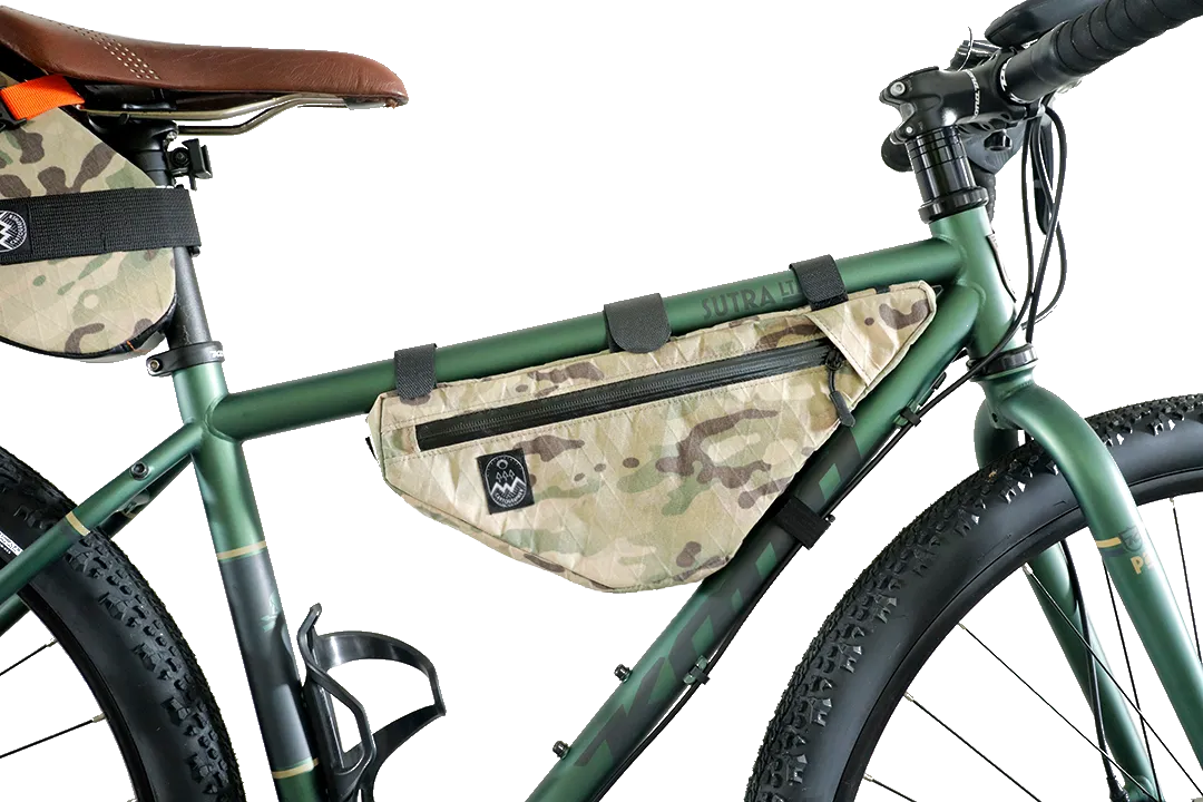 Half-Frame Bag