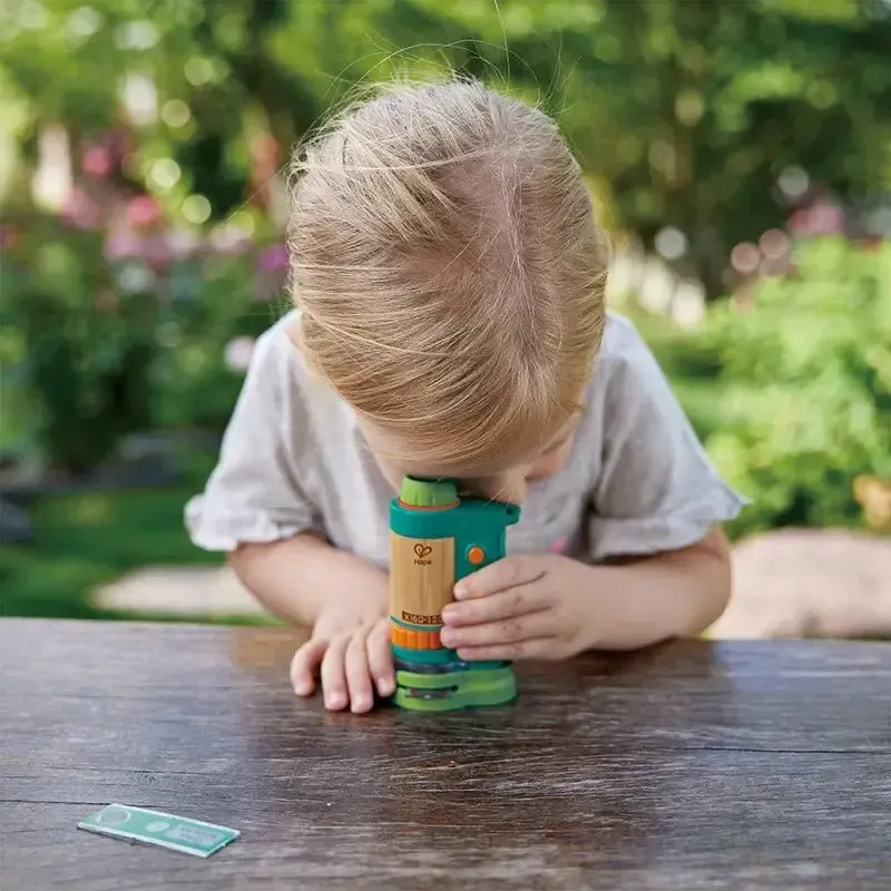 Hape Field Microscope
