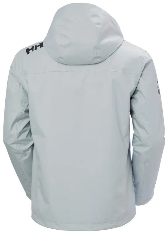 Helly Hansen Crew Hooded Midlayer Jacket 2.0
