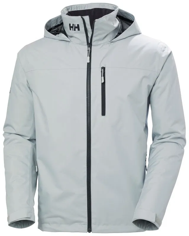 Helly Hansen Crew Hooded Midlayer Jacket 2.0