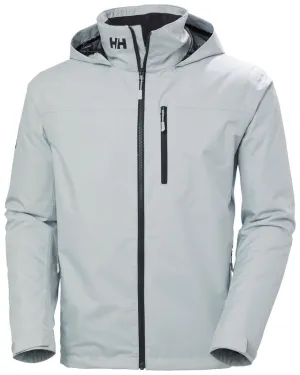 Helly Hansen Crew Hooded Midlayer Jacket 2.0