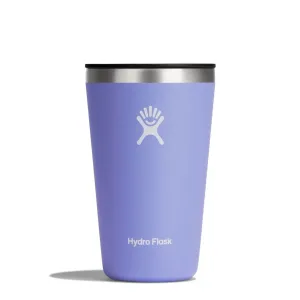 Hydro Flask 16oz All Around Tumbler Lupine