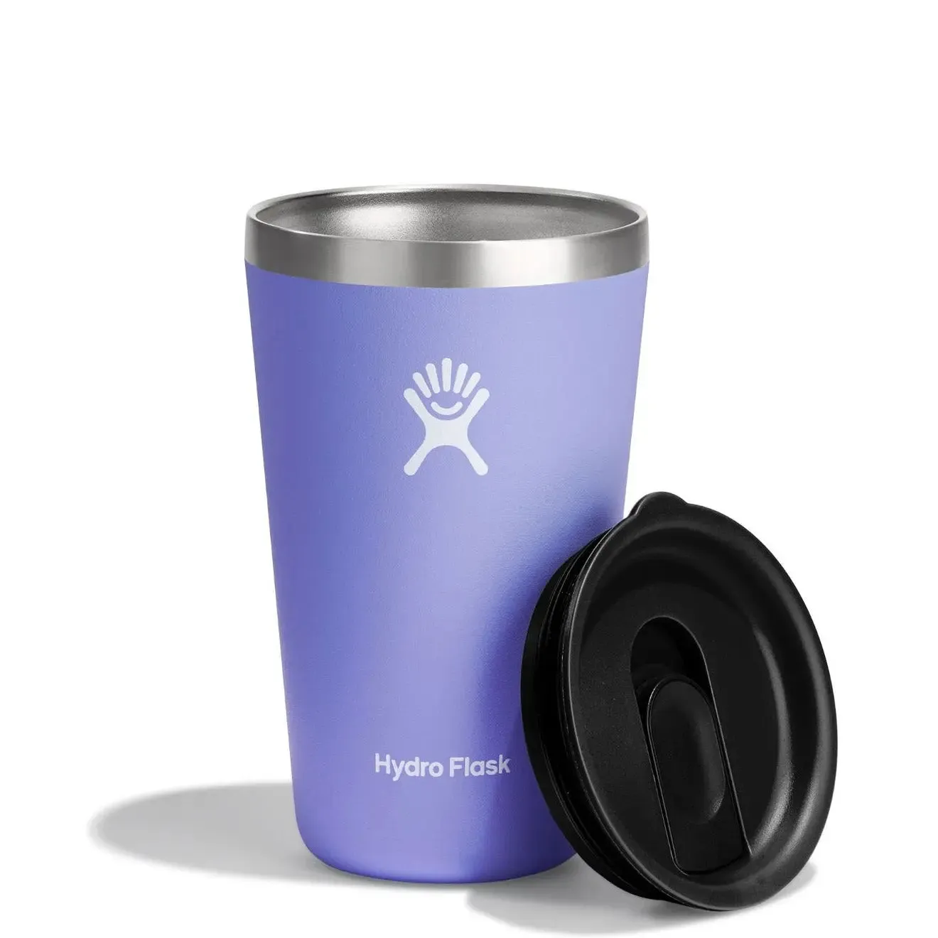 Hydro Flask 16oz All Around Tumbler Lupine