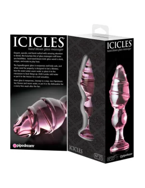 Icicles No 27