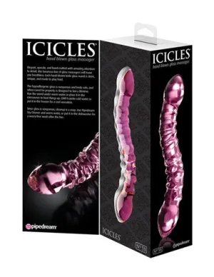 Icicles No 55