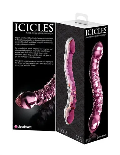 Icicles No 55