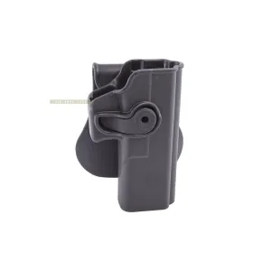 IMI Defense Roto / Retention Paddle Holster for G 20/21/37/3