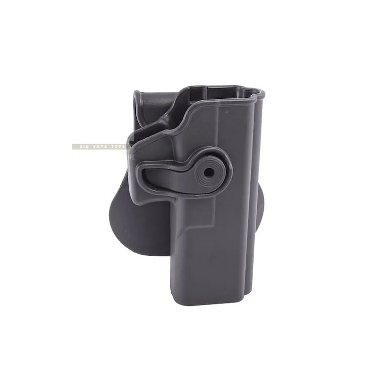 IMI Defense Roto / Retention Paddle Holster for G 20/21/37/3