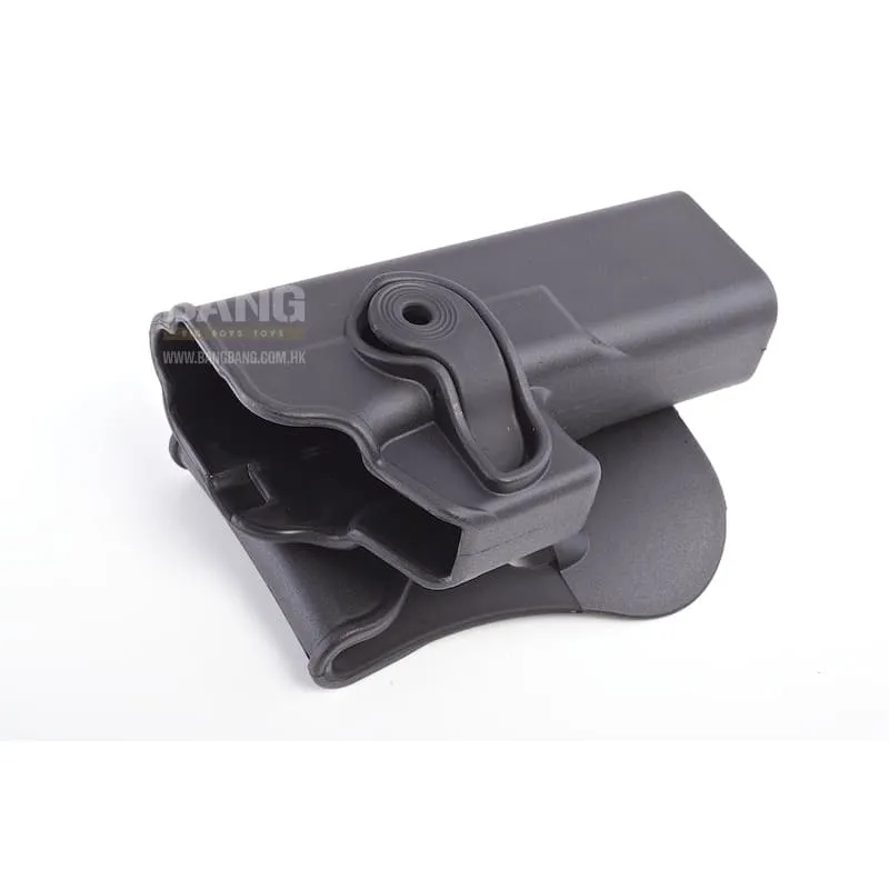 IMI Defense Roto / Retention Paddle Holster for G 20/21/37/3