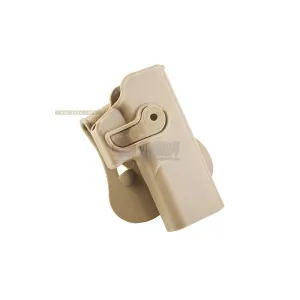 IMI Defense Roto / Retention Paddle Holster for G 20/21/37/3