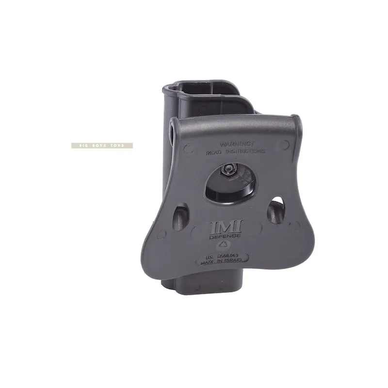 IMI Defense Roto / Retention Paddle Holster for G 20/21/37/3