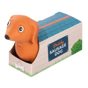 isGift Stretchy Sausage Dog