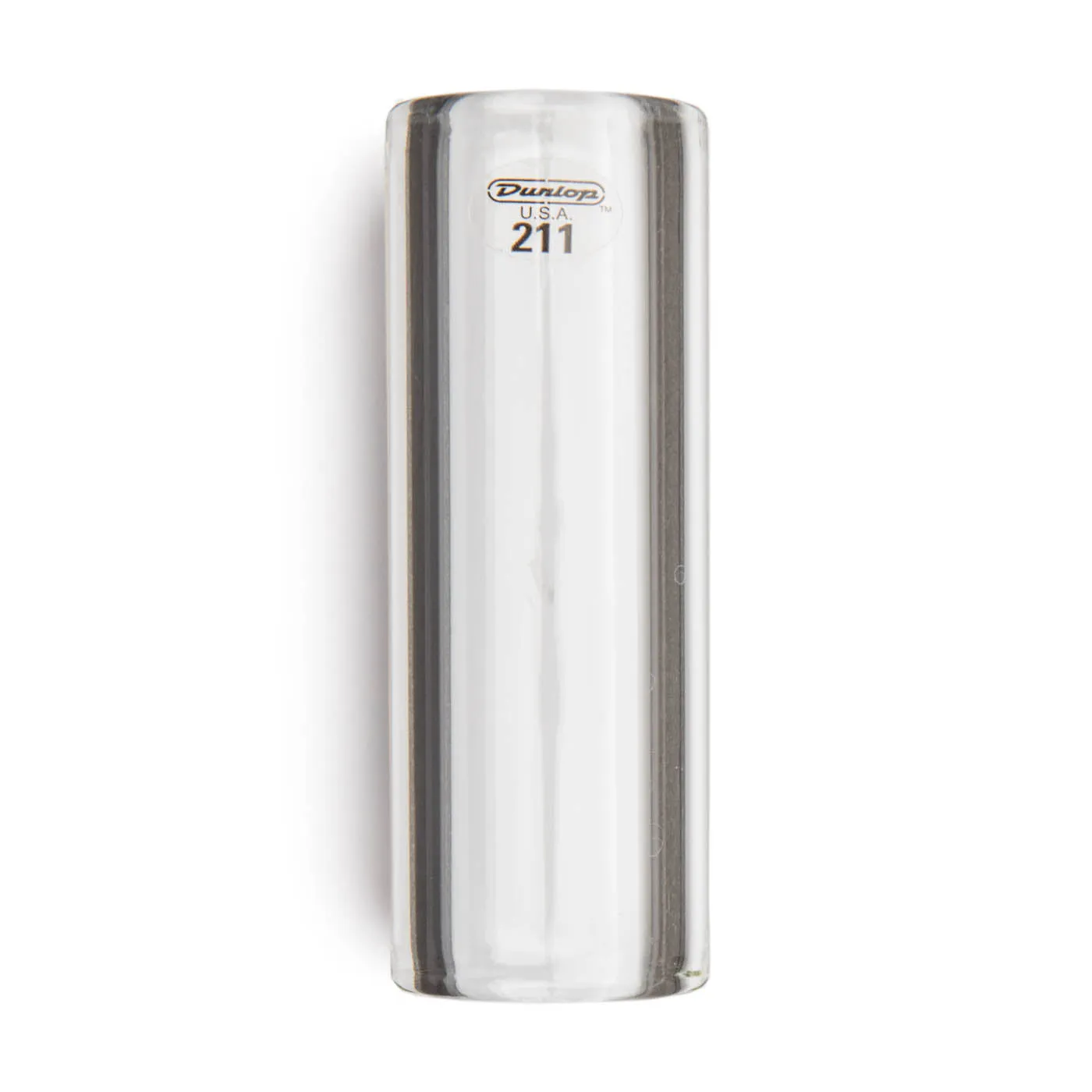 Jim Dunlop J211 Glass Slide - Small - Heavy Wall