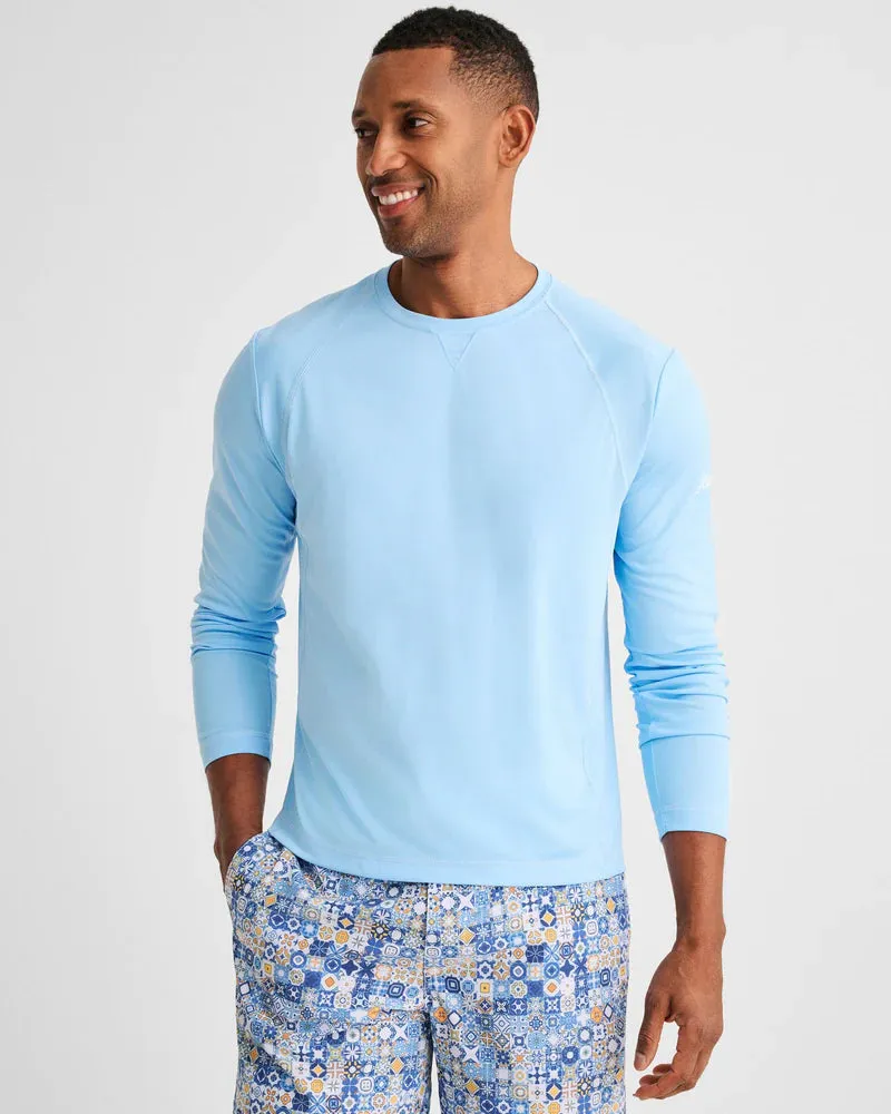 Johnnie O - Gavin Long Sleeve Sun Shirt
