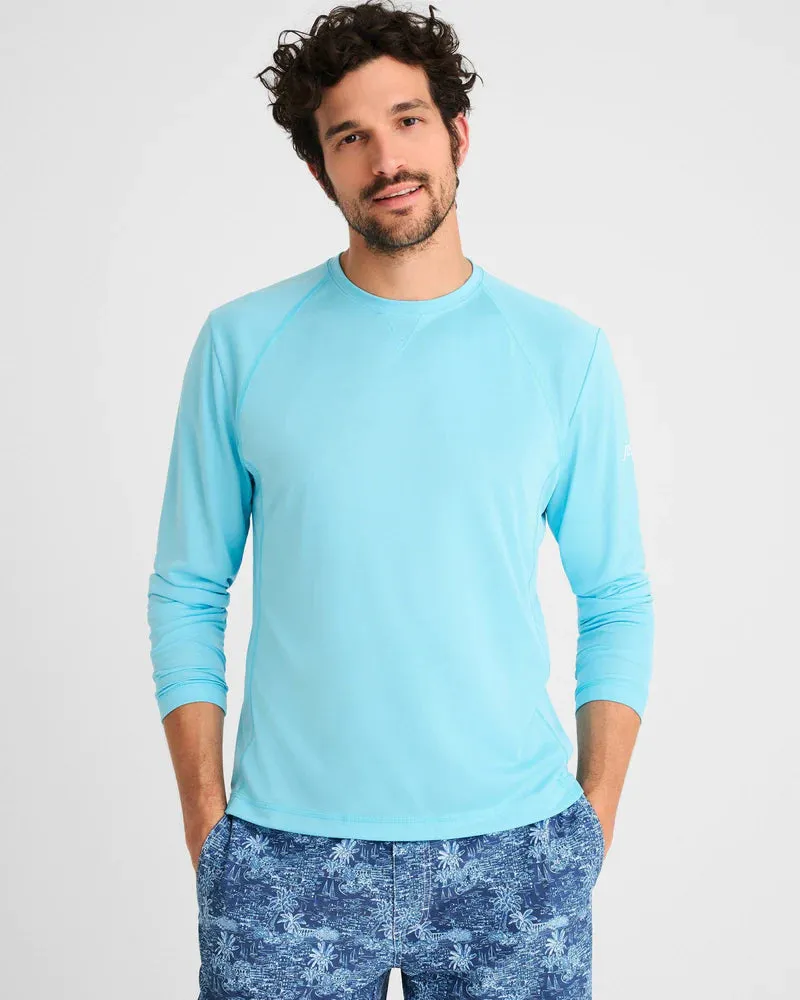Johnnie O - Gavin Long Sleeve Sun Shirt