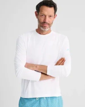 Johnnie O - Gavin Long Sleeve Sun Shirt
