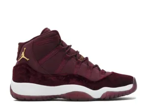 Jordan 11 Heiress GS