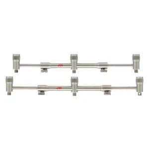 JRC Extreme TXS Adjustable 3 Rod Buzz Bar
