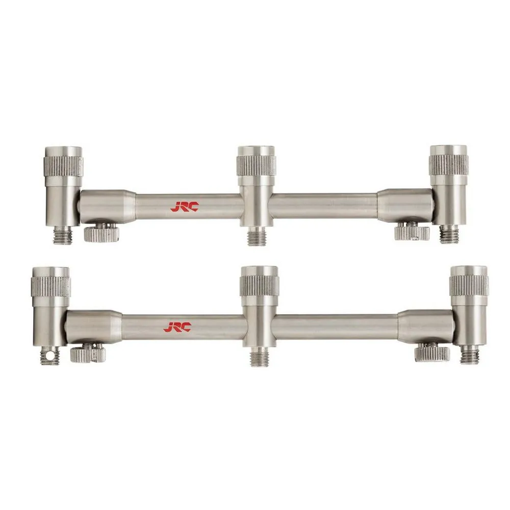JRC Extreme TXS Adjustable 3 Rod Buzz Bar