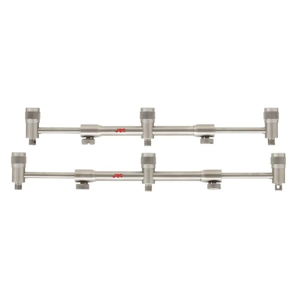 JRC Extreme TXS Adjustable 3 Rod Buzz Bar