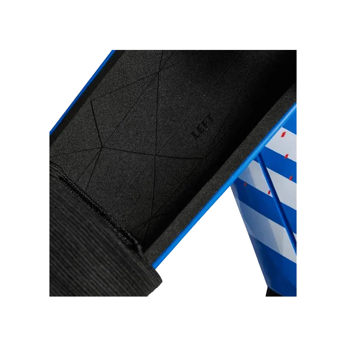 Junior Predator Match Soccer Shin Guards