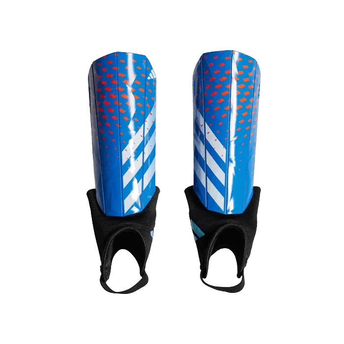 Junior Predator Match Soccer Shin Guards