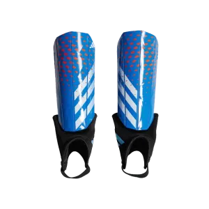 Junior Predator Match Soccer Shin Guards
