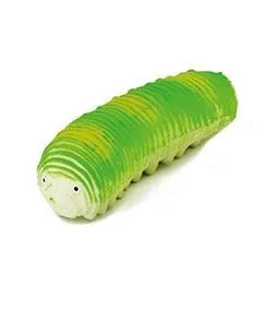 Keycraft Stretchy Grubs