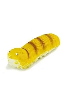 Keycraft Stretchy Grubs
