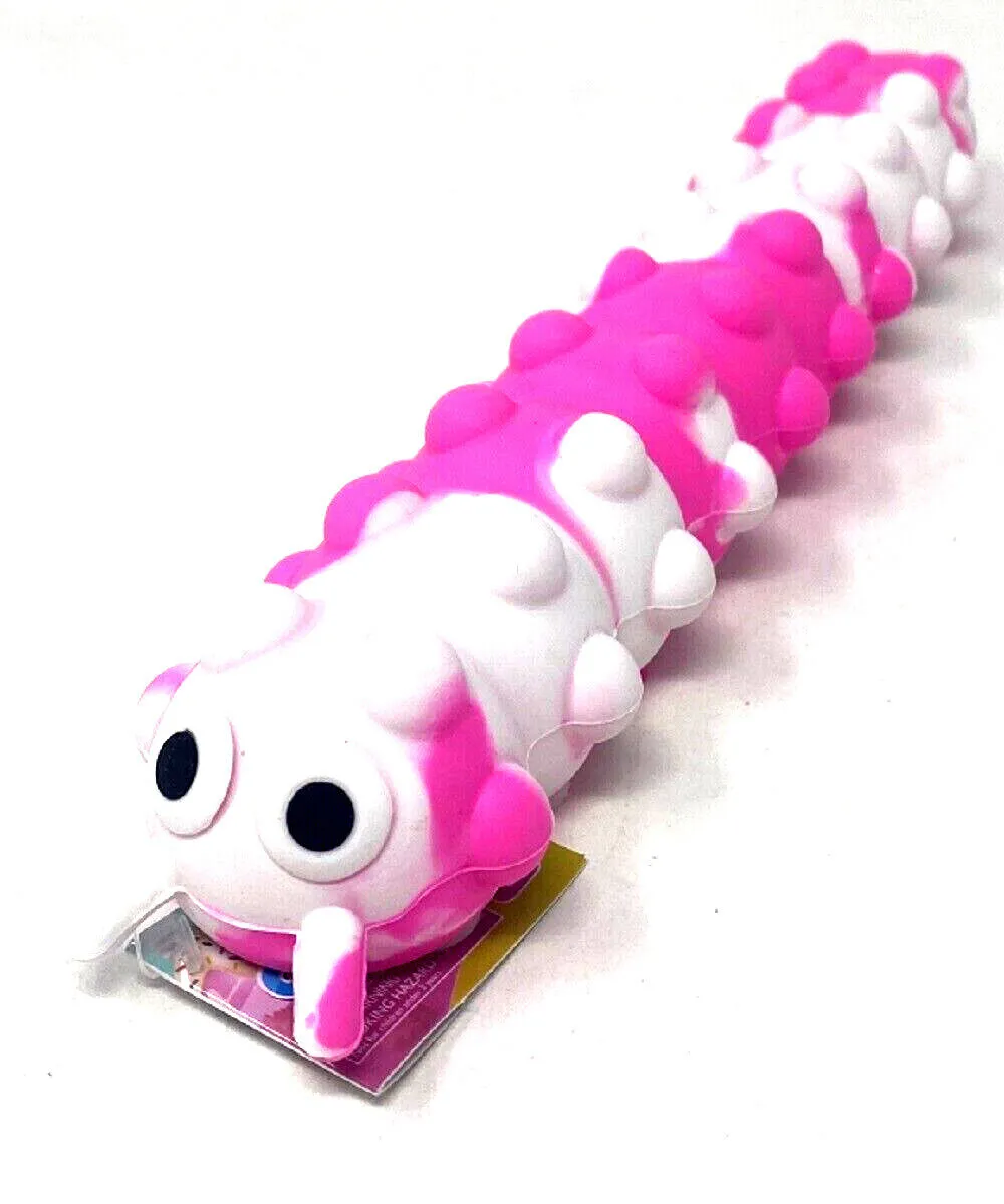 Keycraft Tutti Frutti Caterpillar