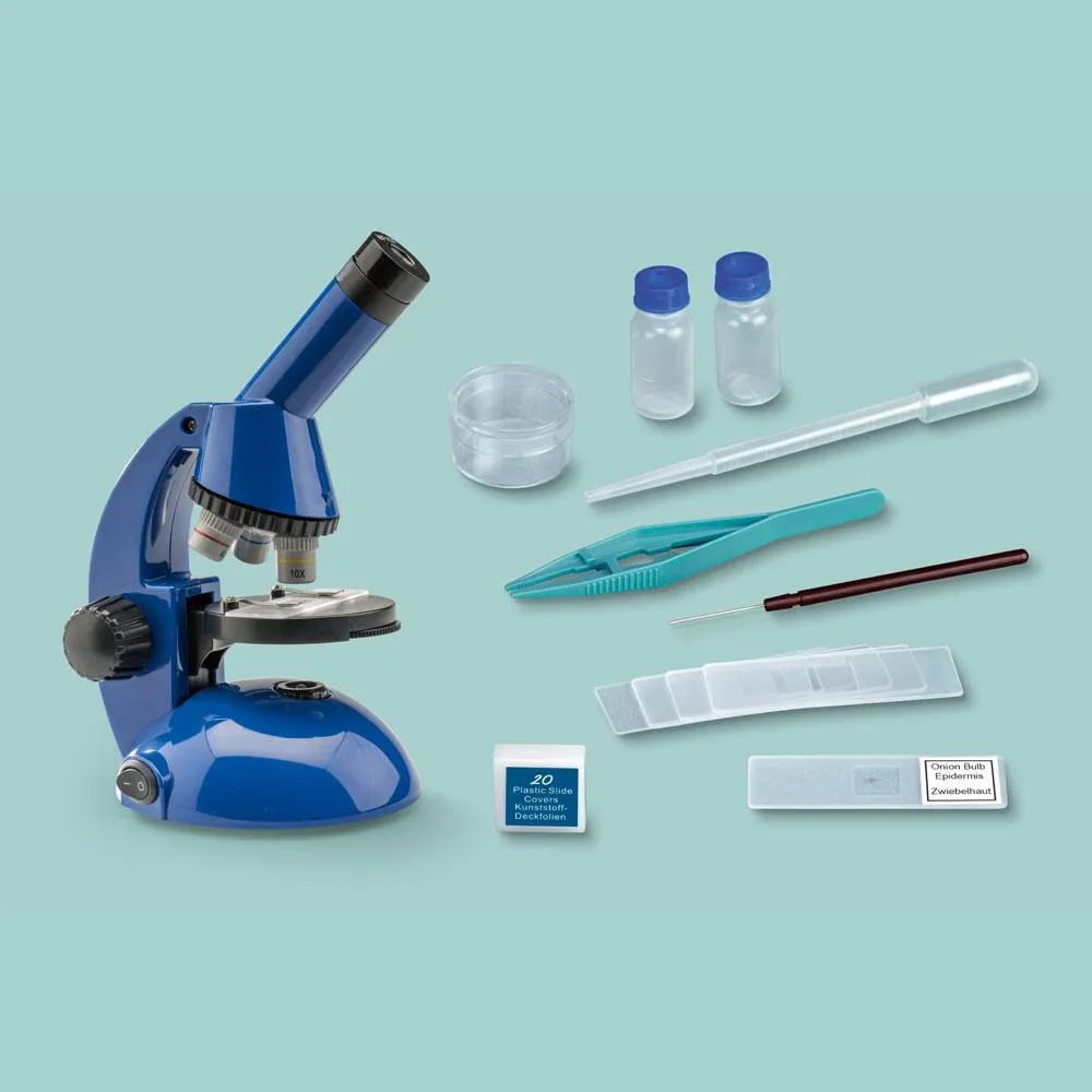 Kids First Biology Lab v2