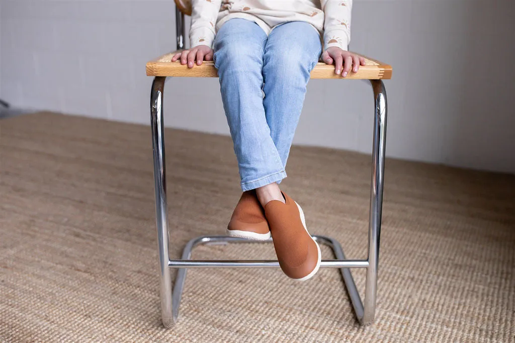 Kids Stretchy Denim