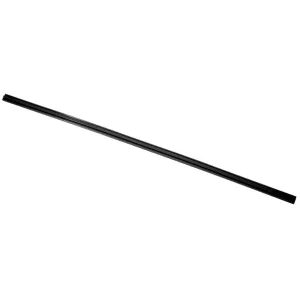 Kimpex UHMW Slide #10M Fits Polaris 57" Black Part# 21-116-20