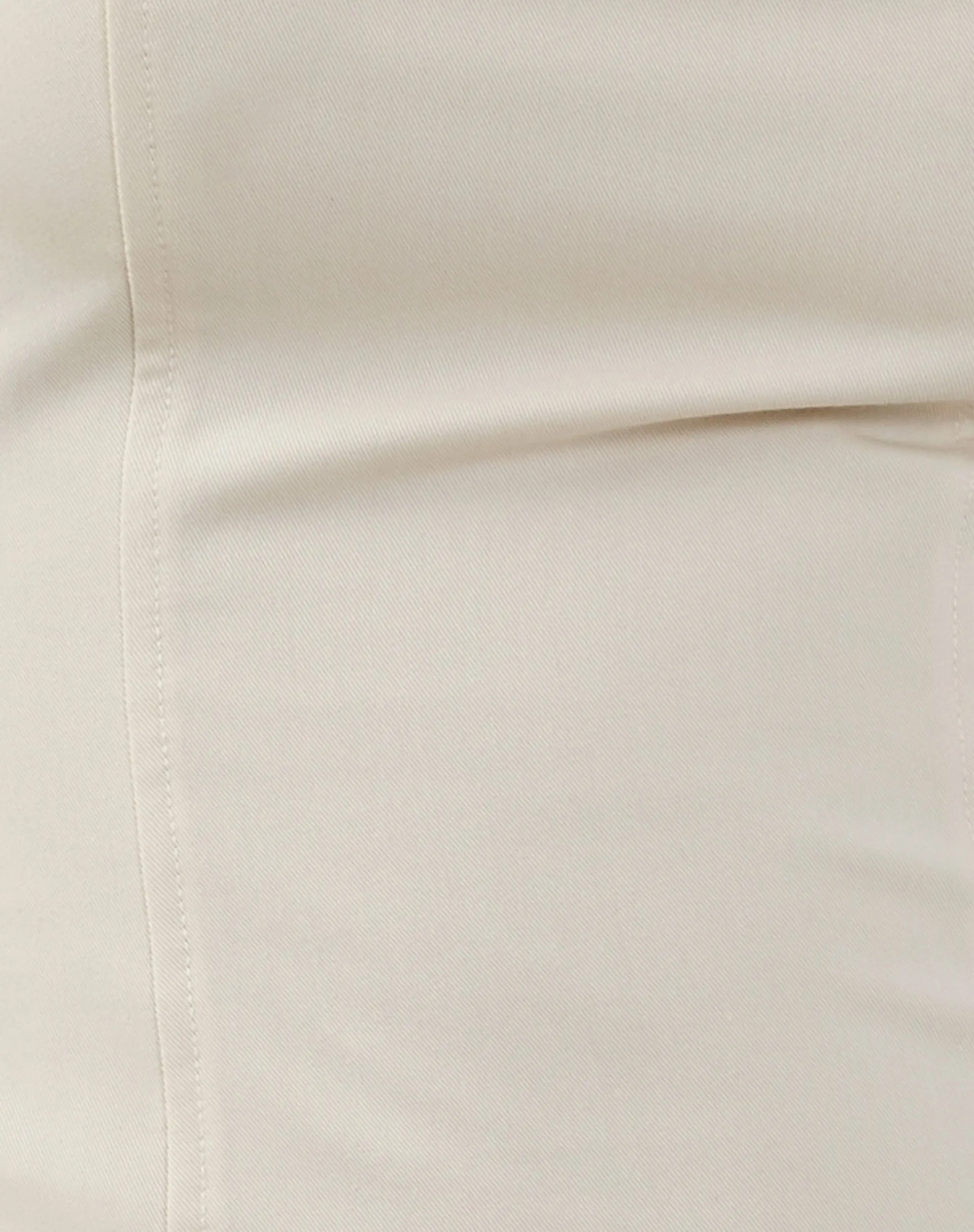 Kiona Corset Top in Tailoring Cream