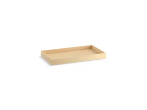 KOHLER K-99680-SH2-1WR Roll-out tray for KOHLER 30" Tailored vanities with 2 doors
