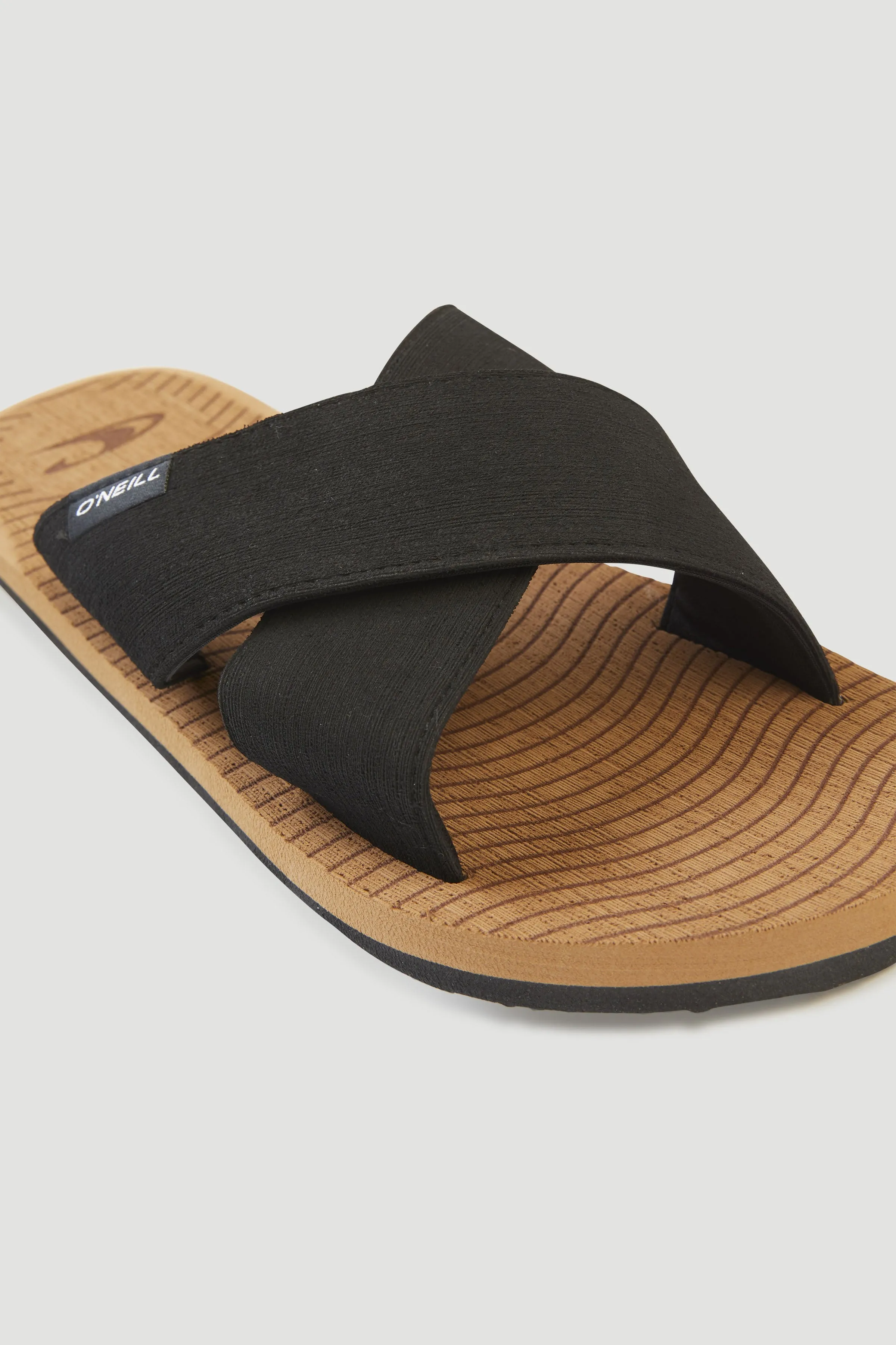 Koosh Crossover Bloom™ Slides | Toasted Coconut