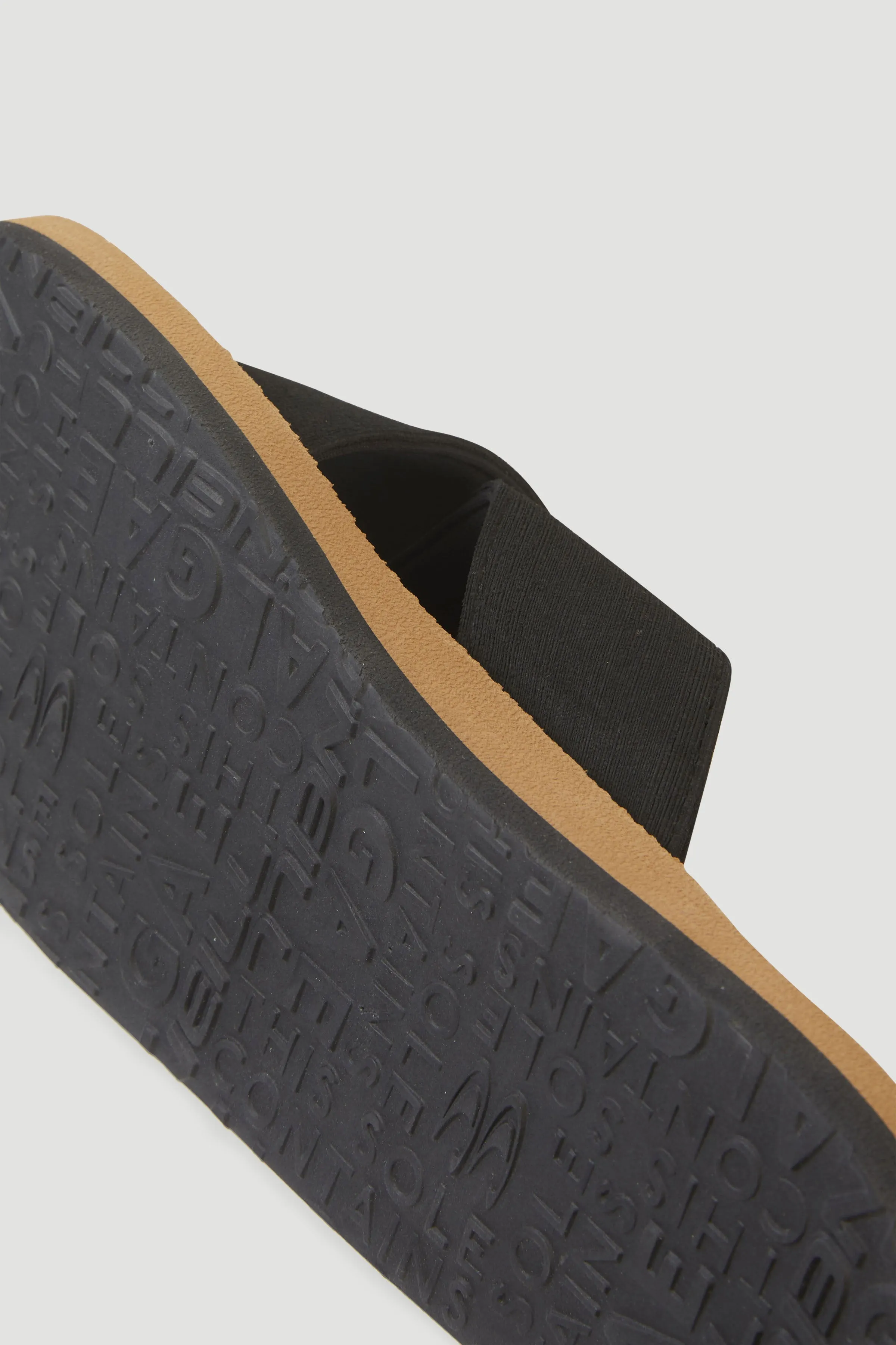 Koosh Crossover Bloom™ Slides | Toasted Coconut