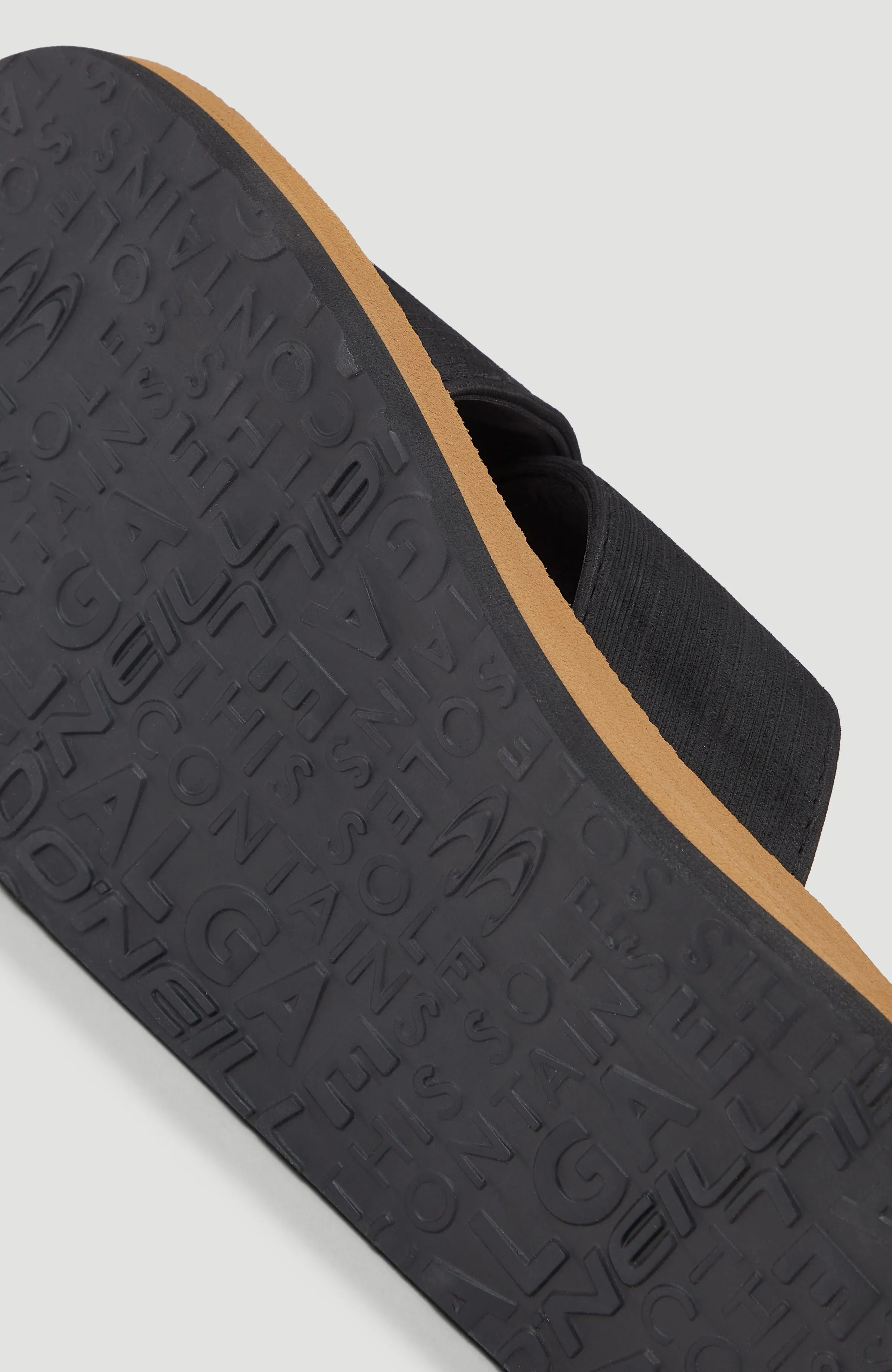 Koosh Crossover BLOOM™ Slides | Toasted Coconut