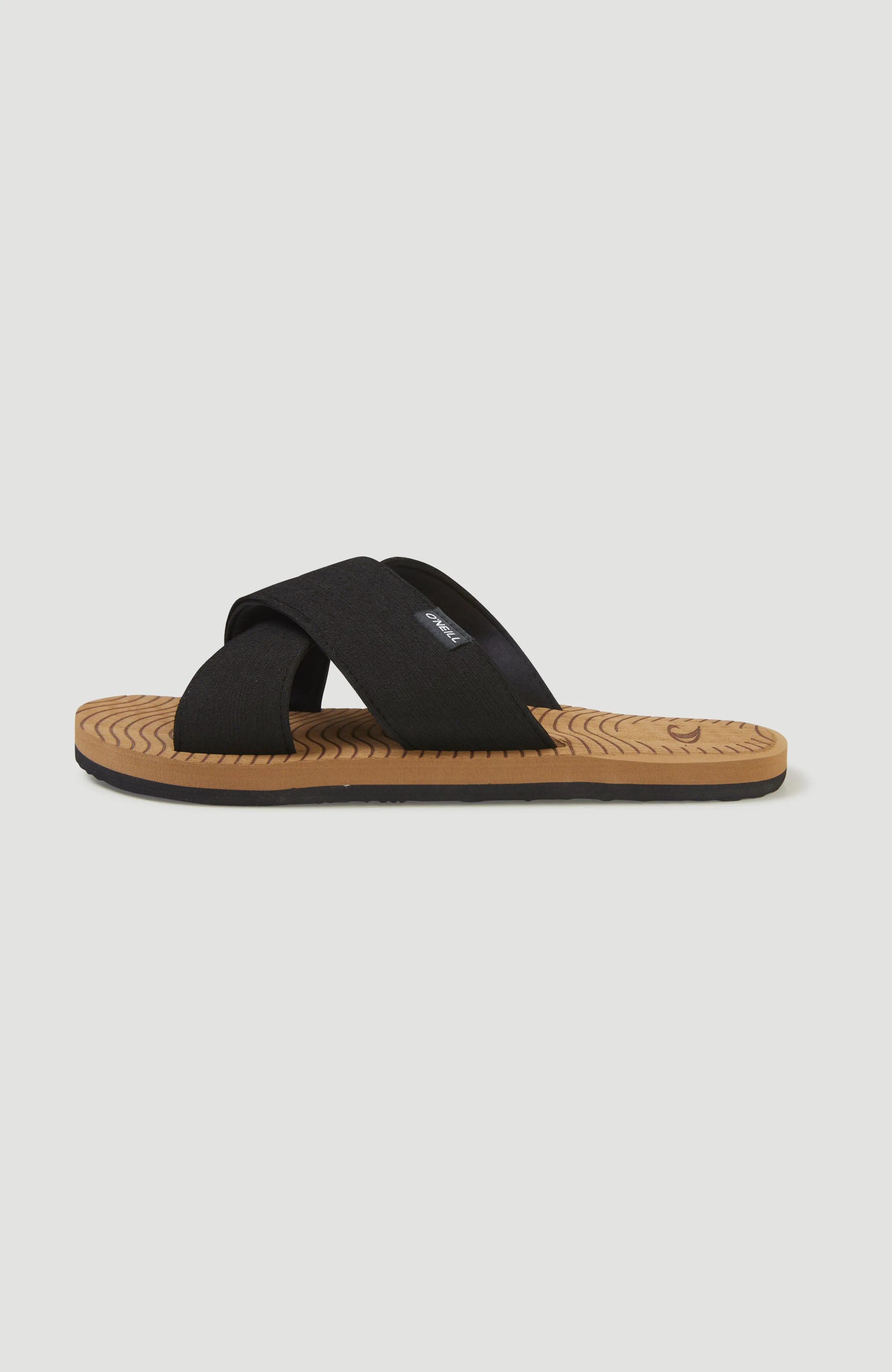 Koosh Crossover Bloom™ Slides | Toasted Coconut