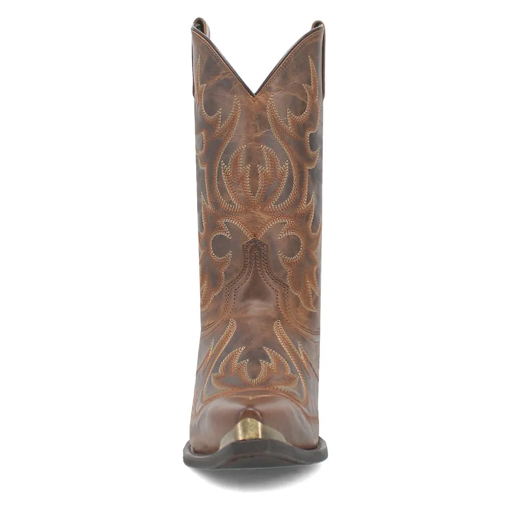 Laredo Men’s Jameson Leather Boot 68549