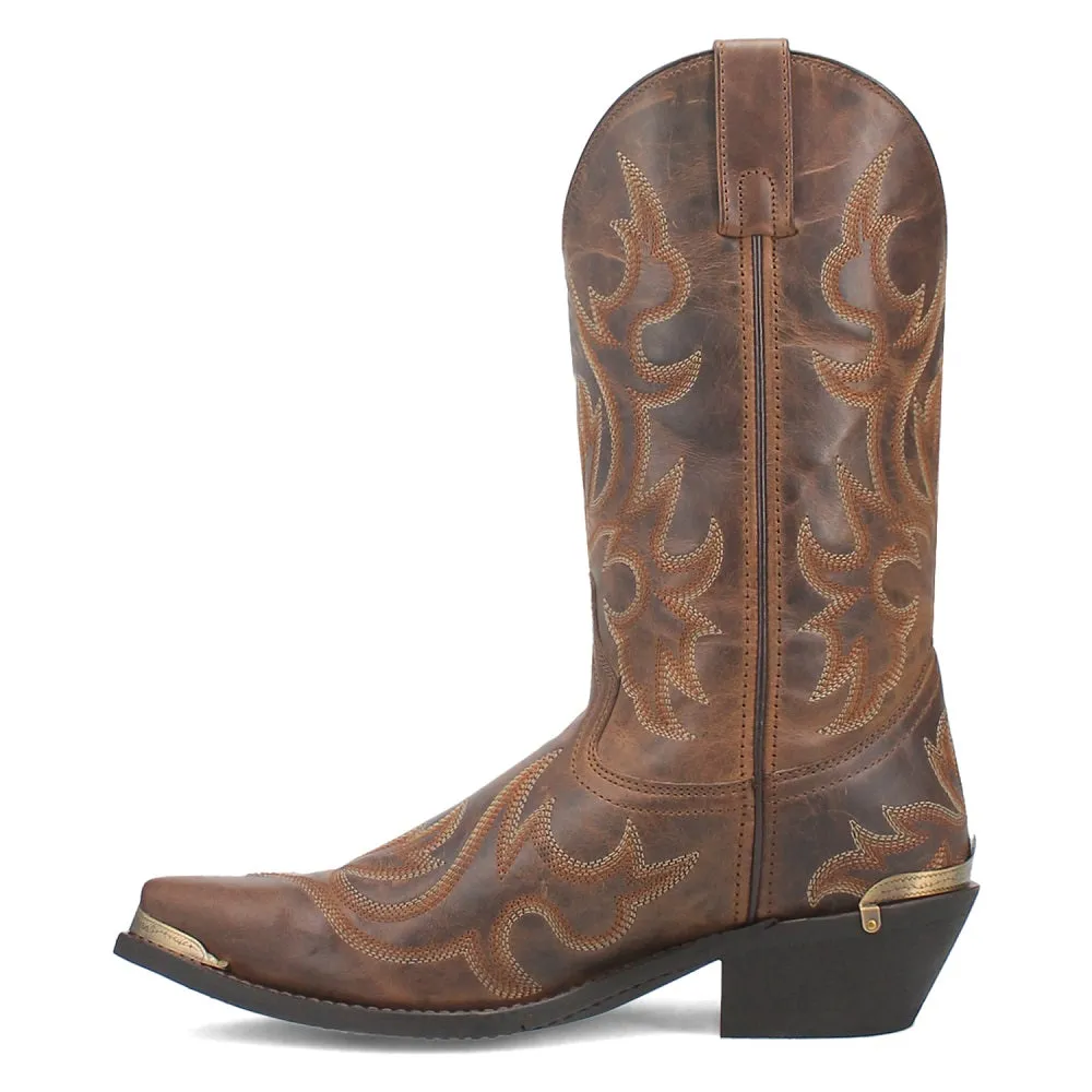 Laredo Men’s Jameson Leather Boot 68549