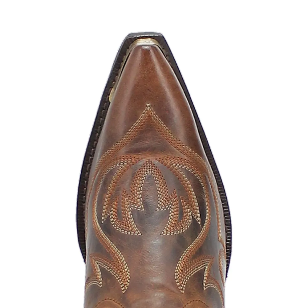 Laredo Men’s Jameson Leather Boot 68549