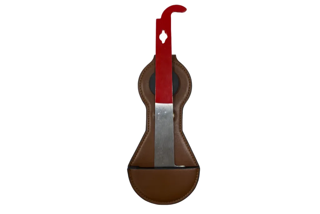 Leather Magnetic Hive Tool Holder