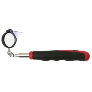LED Lighted Inspection Mirrors